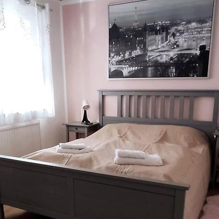 Schoenes Gemuetliches Haus Toplage Freinsheim Esterno foto