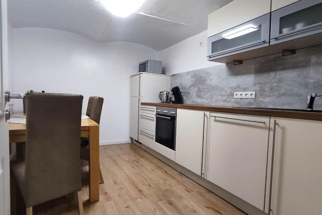 Schoenes Gemuetliches Haus Toplage Freinsheim Esterno foto