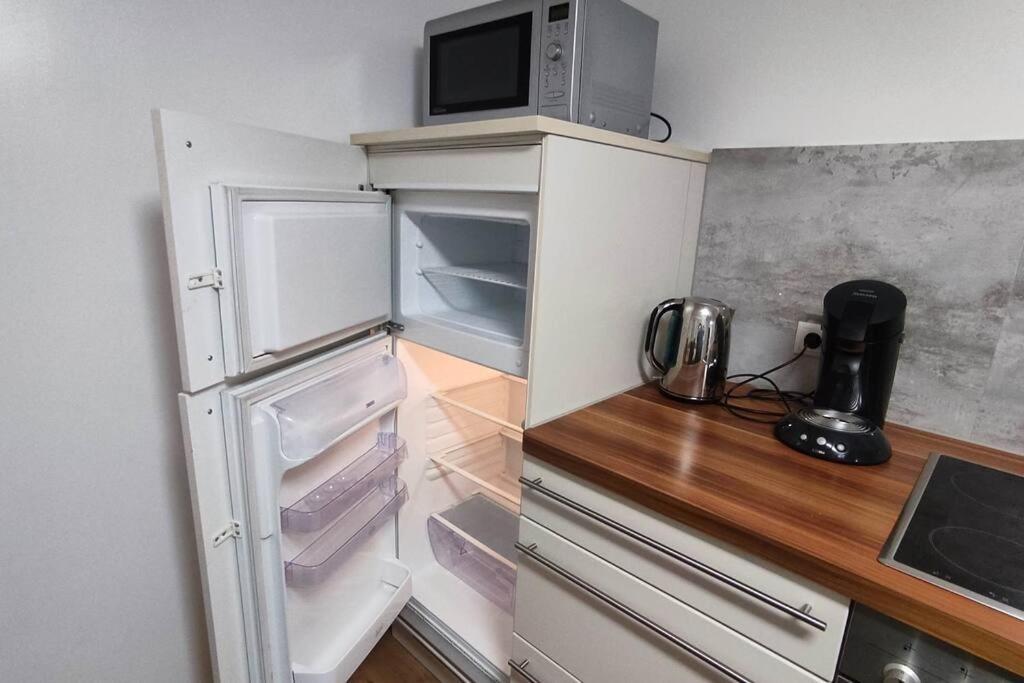Schoenes Gemuetliches Haus Toplage Freinsheim Esterno foto